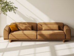 Noka Large Settee