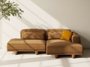 Noka Corner Sofa