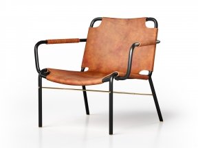 Valet Lounge Chair
