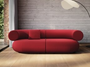 Fat 2.5-Seater Modular Sofa