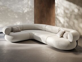 Fat Corner Sofa