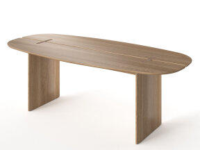 Intervalle Dining Table