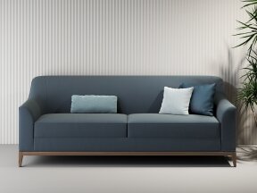 Softline Arc Sofa 3-Seater