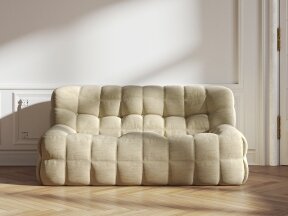 Kashima Medium Settee