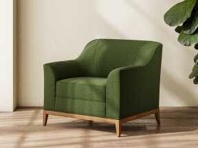 Softline Arc Lounge