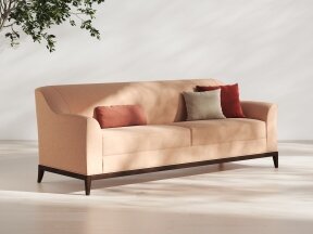 Softline Arc Sofa 3-Seater