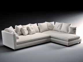 Victor Modular Sofa