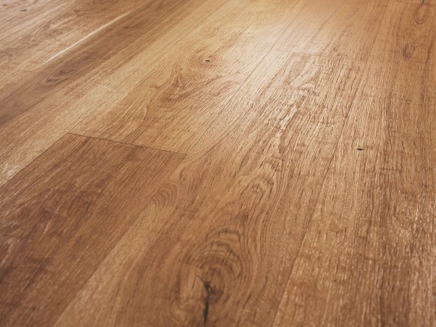 Wire Brushed Natural Solid Red Oak, Wire Brushed Hardwood Flooring