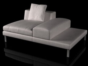 Modern Sofa Module G