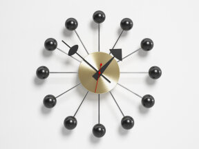Iconic Design Clock