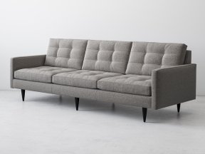 Petrie 3-Seater Sofa