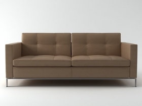 Foster 502 sofa