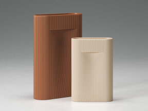 Ridge Vases