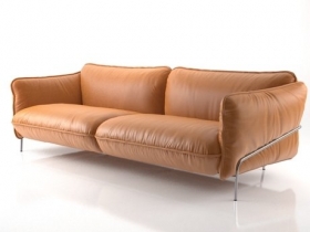 Continental sofa