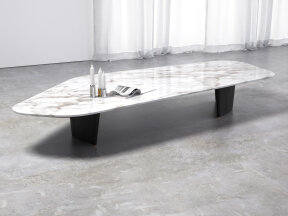 Free-form Coffee Tables
