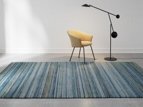 Re-Denim Rug