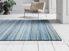 Re-Denim Rug