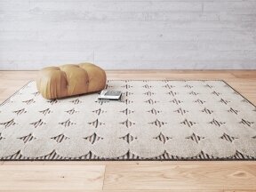 Quadrature Rug