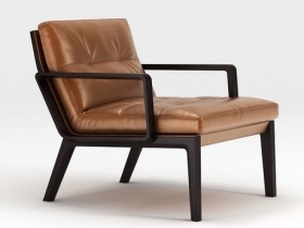 Andoo Lounge Chair