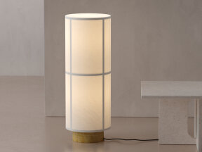 Hashira Floor & Table Lamps