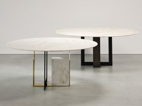 Moore Round Dining Tables
