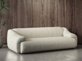 DS-705/04 London 3-Seater