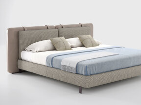 High-end King-size Bed