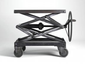Industrial Scissor Lift Table