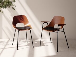 Tonneau Chairs