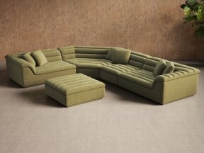 Float Corner Sofa