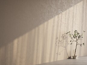 Taupe Marble Effect Stucco