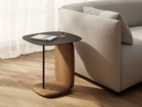 Suiren Occasional Table
