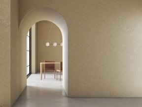 Gold Textured Metallic Plaster