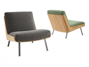 Daiki Garden Armchair S