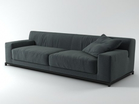 Freeman sofa system