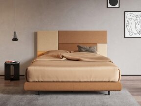 Abandon Bed Standard Headboard