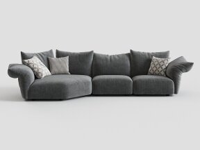 Standard Sofa