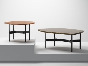 Etna Low Table