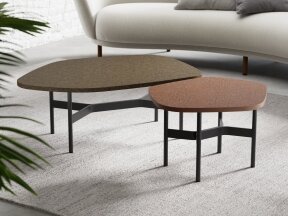Etna Low Table
