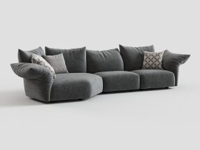 Standard Sofa