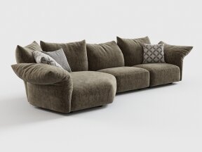 Standard Sofa