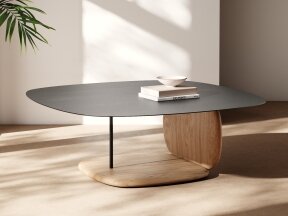 Suiren Low Table