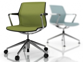 Unix chair 5-legs