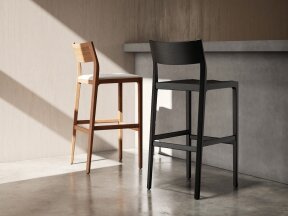 Giulia Stool