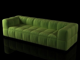 Strips sofa  95/250