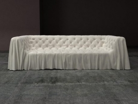 Bohemien sofa