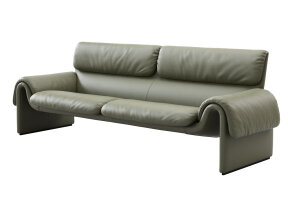 DS-2011/03 3-Seater Sofa