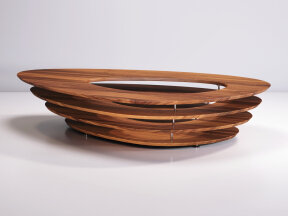 Interstice Coffee Table