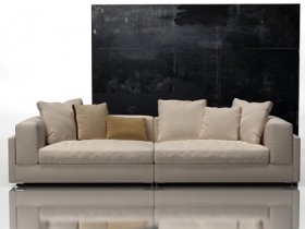 Alison sofa system