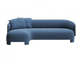 Taru Lounge Sofa